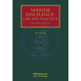 Marine Insurance: Law and Practice
